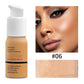 Kerst Hot Deals 🔥Smooth Matte Foundation