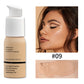 Kerst Hot Deals 🔥Smooth Matte Foundation