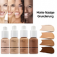 Kerst Hot Deals 🔥Smooth Matte Foundation