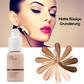 Kerst Hot Deals 🔥Smooth Matte Foundation