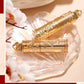 🎁2024 Nieuwjaar Hete Uitverkoop🎁Kristallen Jelly Bloem Kleurwisselende Lipstick-✨BESTE GIFT🎁