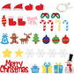 DIY Christmas Tree | De favoriete huisdecoratie voor kinderen