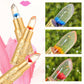 🎁2024 Nieuwjaar Hete Uitverkoop🎁Kristallen Jelly Bloem Kleurwisselende Lipstick-✨BESTE GIFT🎁