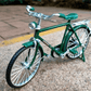 (Early Christmas Sale- BESPAAR 48% UIT)-DIY Fiets Model Schaal