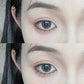 Gereedschap voor wimperstempels