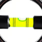 Draagbare mechanische hellingsmeter
