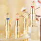 🎁2024 Nieuwjaar Hete Uitverkoop🎁Kristallen Jelly Bloem Kleurwisselende Lipstick-✨BESTE GIFT🎁