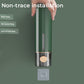 Hand zeepdispenser voor wandmontage