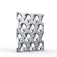Bdesktop Design Shop | Aromatherapy telefoon geval iphone14iPhone15 Aluminiumlegering anti-val warmteafvoer bezel slank