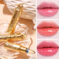 🎁2024 Nieuwjaar Hete Uitverkoop🎁Kristallen Jelly Bloem Kleurwisselende Lipstick-✨BESTE GIFT🎁