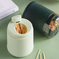 Creatieve automatische tandenstokerdispenser