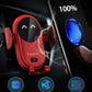 🔥49% UIT🔥-Slimme auto draadloze oplader telefoonhouder