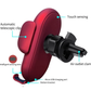 🔥49% UIT🔥-Slimme auto draadloze oplader telefoonhouder