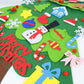 DIY Christmas Tree | De favoriete huisdecoratie voor kinderen