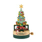 Kerstvoorverkoop - DIY-bouwstenen Kerstboom Octavo Box (360 stuks)