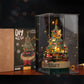 Kerstvoorverkoop - DIY-bouwstenen Kerstboom Octavo Box (360 stuks)