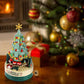 Kerstvoorverkoop - DIY-bouwstenen Kerstboom Octavo Box (360 stuks)