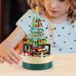 Kerstvoorverkoop - DIY-bouwstenen Kerstboom Octavo Box (360 stuks)