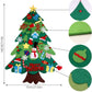 DIY Christmas Tree | De favoriete huisdecoratie voor kinderen
