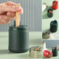 Creatieve automatische tandenstokerdispenser