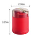 Creatieve automatische tandenstokerdispenser