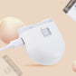 2-in-1 Mini Elektrische Automatische Nagelknipper