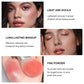 12 Kleuren Crème Blush Palette