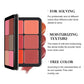 12 Kleuren Crème Blush Palette