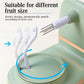Home Essentials Multifruit dunschiller 2.0