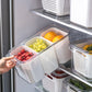 [Praktisch cadeau] Verse groente fruit opslag container