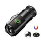 Mini Flash Super Power Zaklamp
