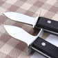 Stainless Steel Seafood & Oyster Shucking Knife